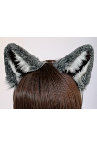 Wolf Ears