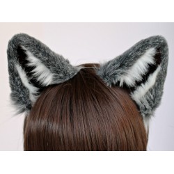 Wolf Ears