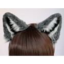 Wolf Ears