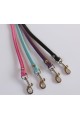 Faux Leather  Leashes