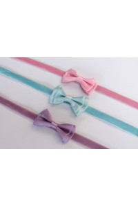 Build Your Own Velvet Choker (Mini)