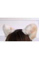 Jungle Cat Ears (Round)