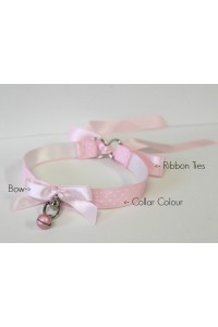 Build Your Own Kitten Collar