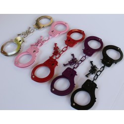 Metal Cuffs