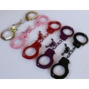 Metal Cuffs