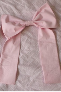Extra Large Bows (Pin On)