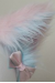Cotton Candy Cat Ears