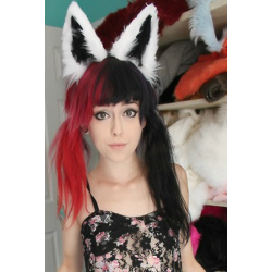 Fennec Fox Ears