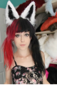Fennec Fox Ears