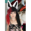 Fennec Fox Ears