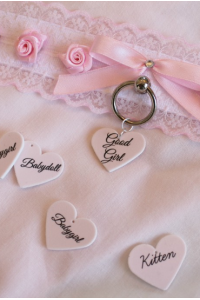 Custom Tags
