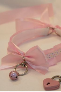 Sprinkles Collar