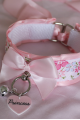 Floral Collar