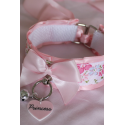 Floral Collar