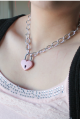 Lockable Day Collar