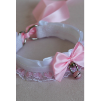 Sweetheart Collar