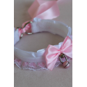 Sweetheart Collar