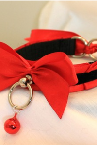 Red and Black