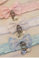 Lace Collars