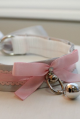 Grey and Pink