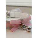 Grey and Pink