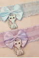 Blushing Cat Chokers