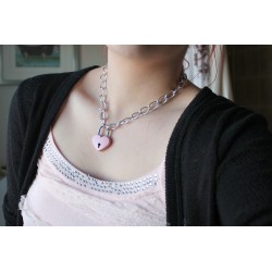 Lockable Day Collar