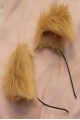Custom Puppy Ears