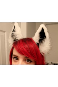 Fox Ears