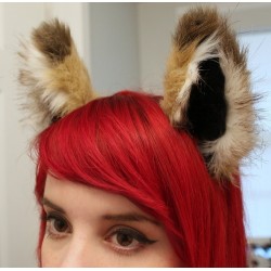 Add Tips to Ears