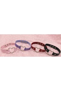 Heart Chokers