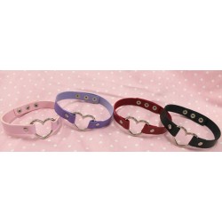 Heart Chokers
