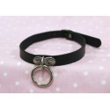 O Ring Collar (Buckled)