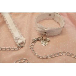 Little Angel and Leash Set 