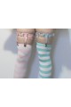 Striped Socks