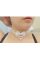 Custom Tag Chokers
