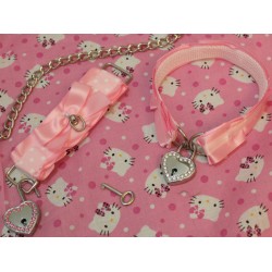 Crystal Padlocks