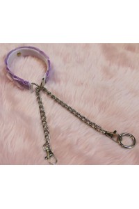 Removable Martingale (Heavy Chain)
