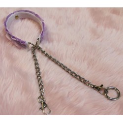Removable Martingale (Heavy Chain)