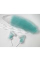 Seafoam Kitty Set
