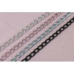 Add a Tail Chain (Removable)