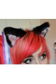 Custom Kitten Ears (Smaller Ears)