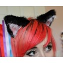 Custom Kitten Ears (Smaller Ears)