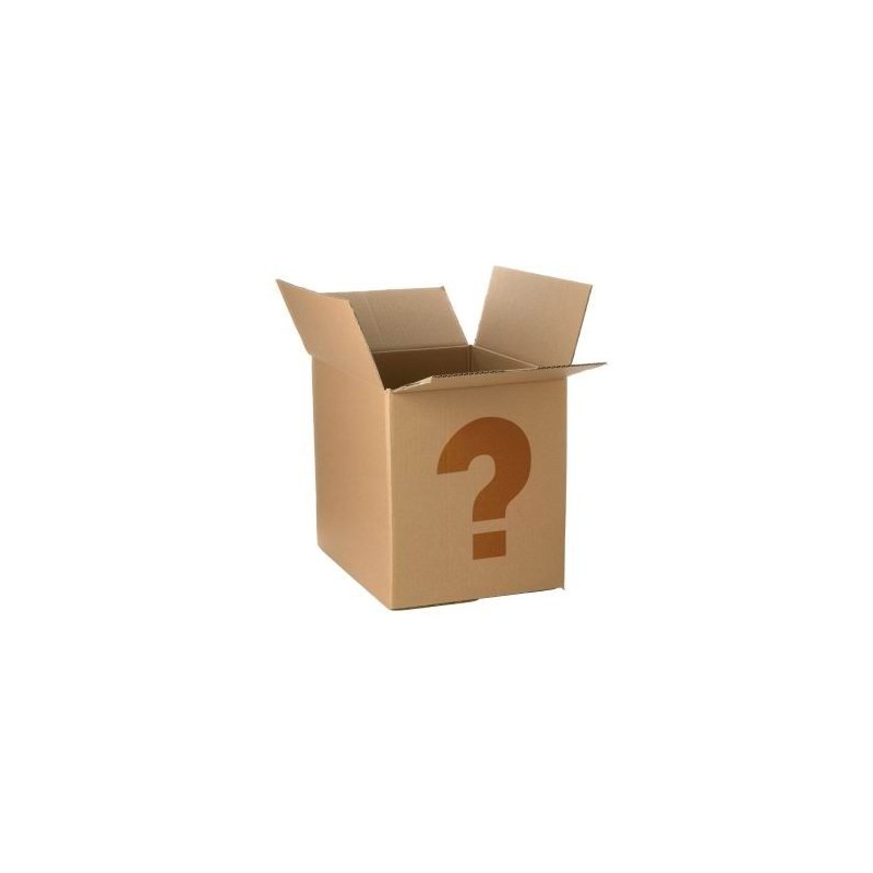 Tail Surprise Bag