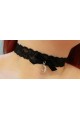 Custom Lace Chokers
