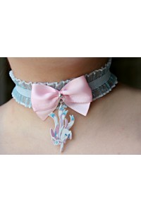 Sylveon Choker