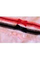 Rose Ribbon Chokers