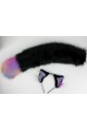 Nebula Kitten Set