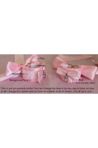 Build Your Own Cuffs