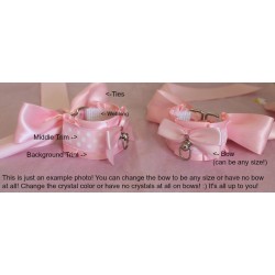 Build Your Own Cuffs (Wrist or Ankle)